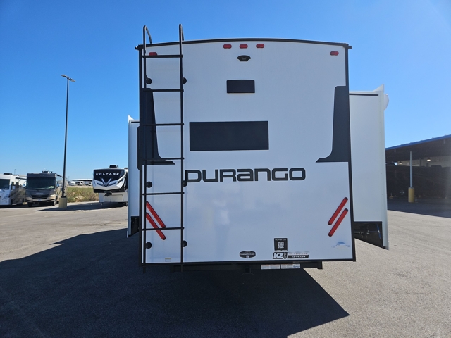 2026 K-Z RV Durango 339MLT — photo 8 of 8