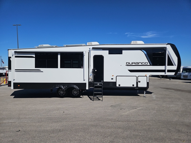 2026 K-Z RV Durango 339MLT — photo 6 of 8