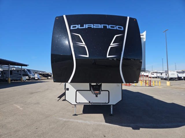 2026 K-Z RV Durango 339MLT — photo 5 of 8