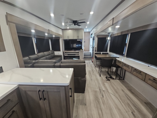 2026 K-Z RV Durango 339MLT — photo 4 of 8