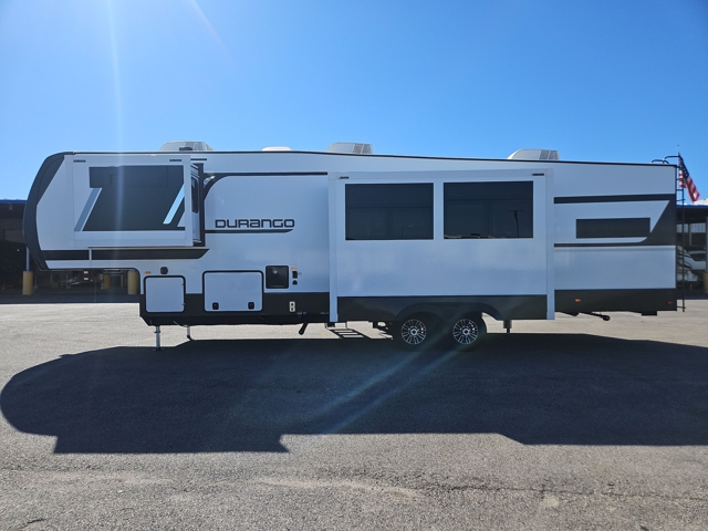 2026 K-Z RV Durango 339MLT — photo 7 of 8