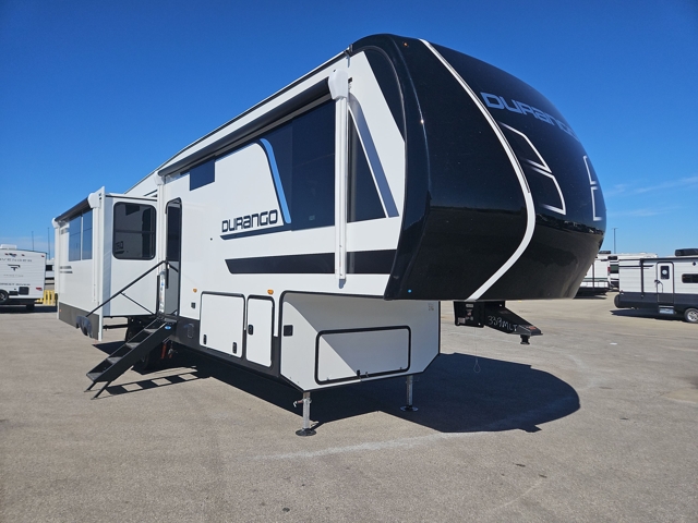 2026 K-Z RV Durango 339MLT — photo 1 of 8