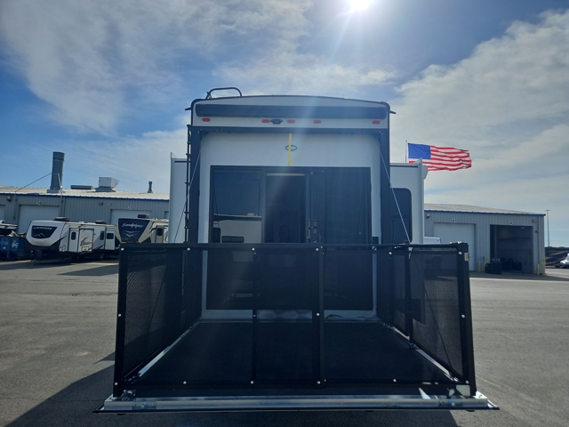 2026 K-Z RV Durango Gold 382MBF — photo 8 of 8