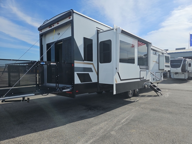 2026 K-Z RV Durango Gold 382MBF — photo 6 of 8