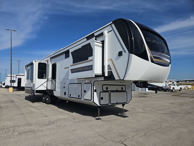2026 K-Z RV Durango Gold 382MBF — photo 1 of 8