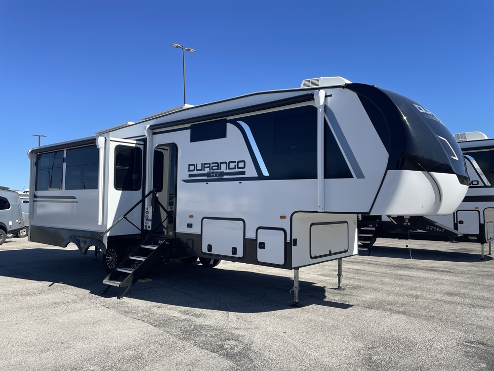 2026 K-Z Rv Durango Ht 283RLT - Stock #2599773 | Alvarado, TX | Camping ...