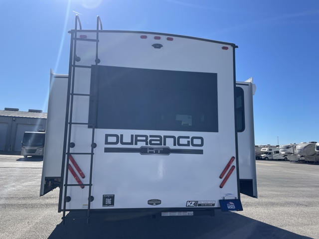 2026 K-Z RV Durango HT 283RLT — photo 8 of 8