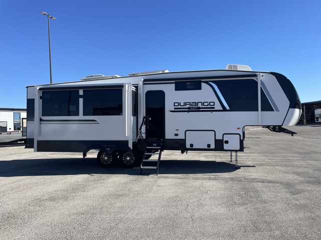 2026 K-Z RV Durango HT 283RLT — photo 6 of 8