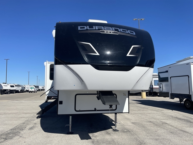 2026 K-Z RV Durango HT 283RLT — photo 5 of 8