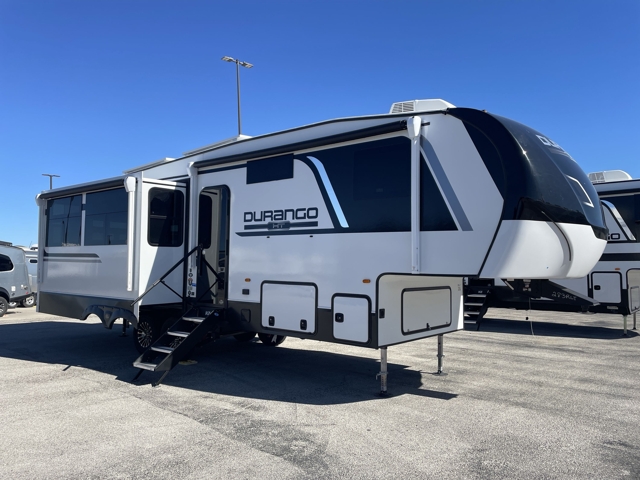 2026 K-Z RV Durango HT 283RLT — photo 1 of 8