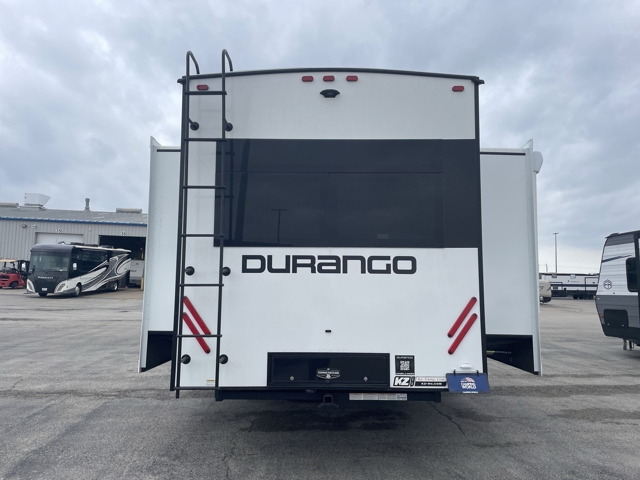 2026 K-Z RV Durango 302RLT — photo 8 of 8
