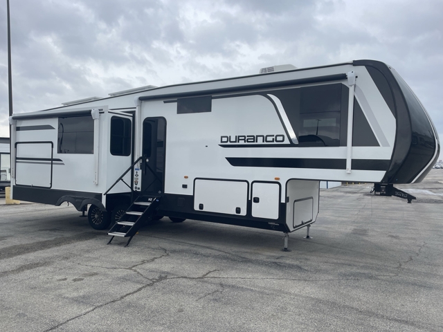 2026 K-Z RV Durango 302RLT — photo 6 of 8