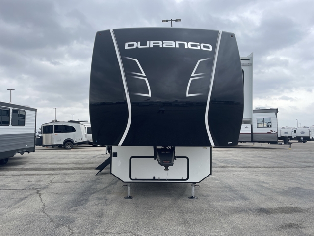 2026 K-Z RV Durango 302RLT — photo 5 of 8