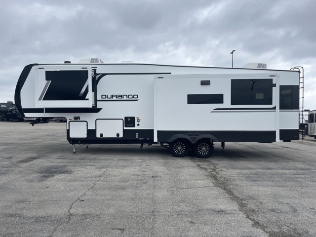 2026 K-Z RV Durango 302RLT — photo 7 of 8