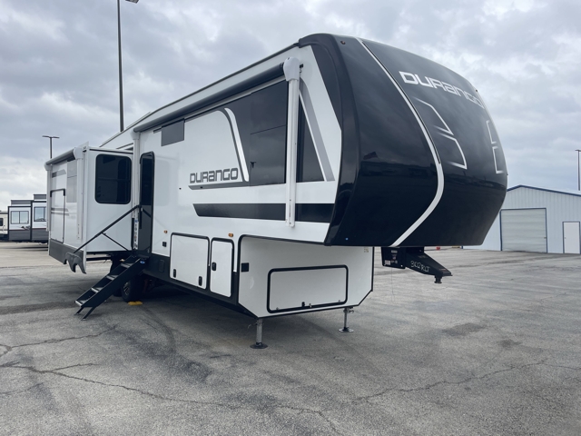 2026 K-Z RV Durango 302RLT — photo 1 of 8