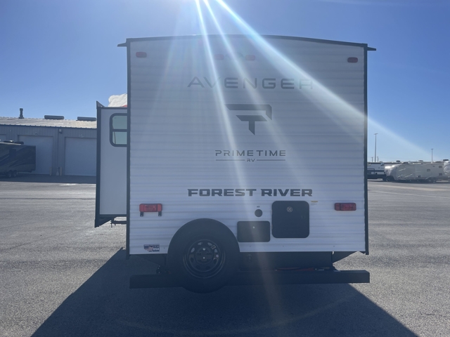 2026 Prime Time Avenger 23BHS — photo 8 of 8