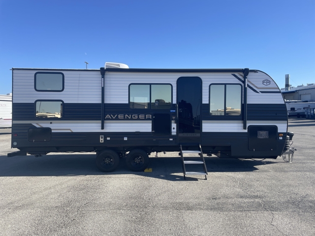 2026 Prime Time Avenger 23BHS — photo 6 of 8