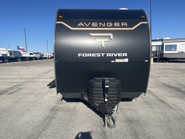2026 Prime Time Avenger 23BHS — photo 5 of 8