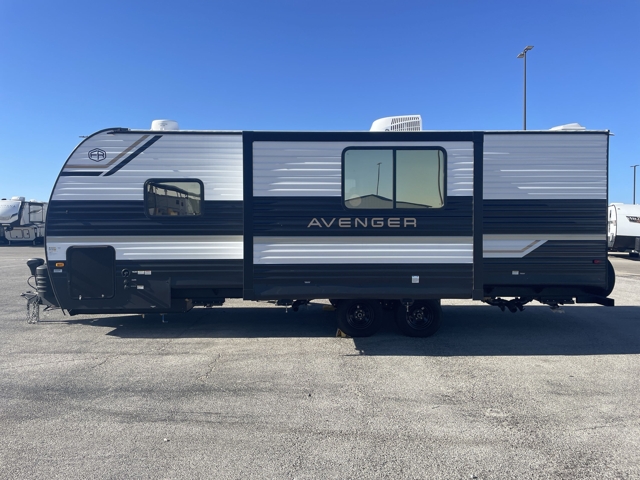 2026 Prime Time Avenger 23BHS — photo 7 of 8