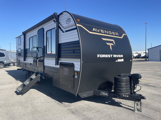 2026 Prime Time Avenger 23BHS — photo 1 of 8