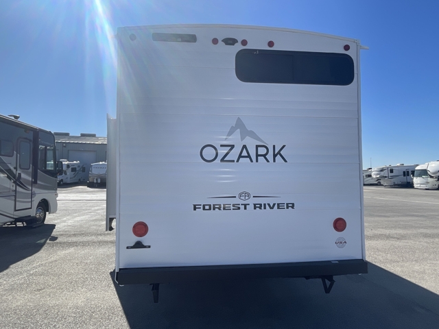 2026 Forest River Ozark 2890BHK — photo 8 of 8