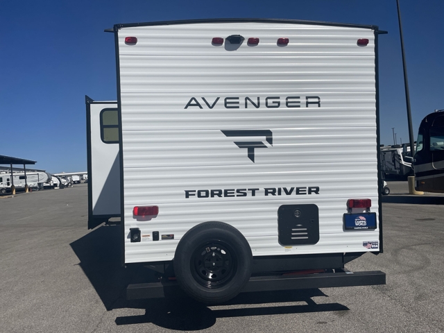 2026 Prime Time Avenger 23BHS — photo 8 of 8