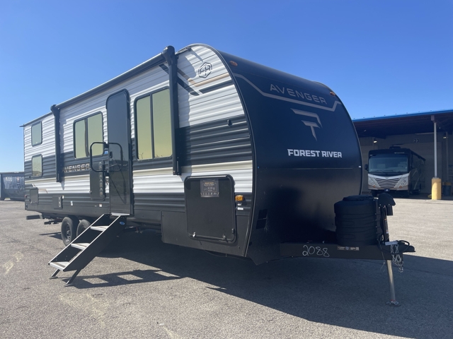 2026 Prime Time Avenger 23BHS — photo 1 of 8