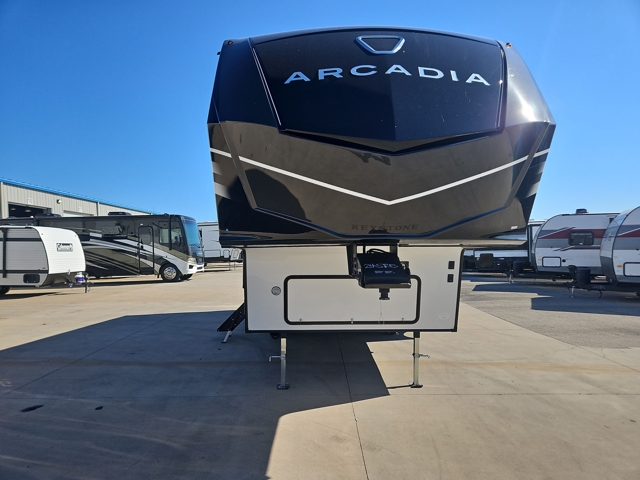 2026 Keystone Arcadia Select 24SRE — photo 5 of 8