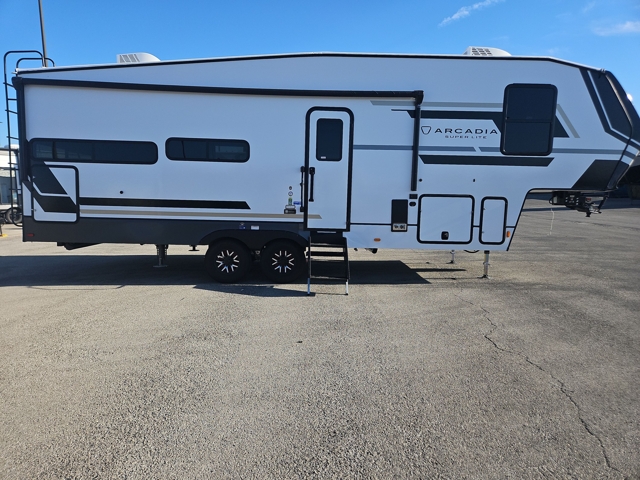2026 Keystone Arcadia Super Lite 260SLCL — photo 6 of 8