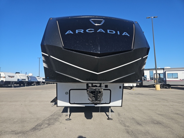 2026 Keystone Arcadia Super Lite 260SLCL — photo 5 of 8
