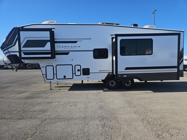 2026 Keystone Arcadia Super Lite 260SLCL — photo 7 of 8