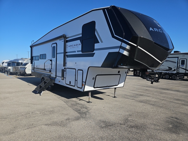 2026 Keystone Arcadia Super Lite 260SLCL — photo 1 of 8
