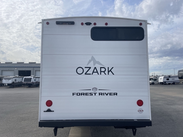 2026 Forest River Ozark 2890BHK — photo 8 of 8