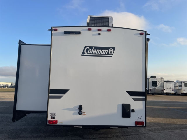 2026 Keystone Coleman Legacy 2400REX — photo 8 of 8