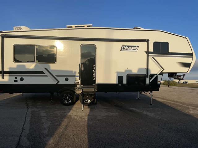2026 Keystone Coleman Legacy 2400REX — photo 6 of 8