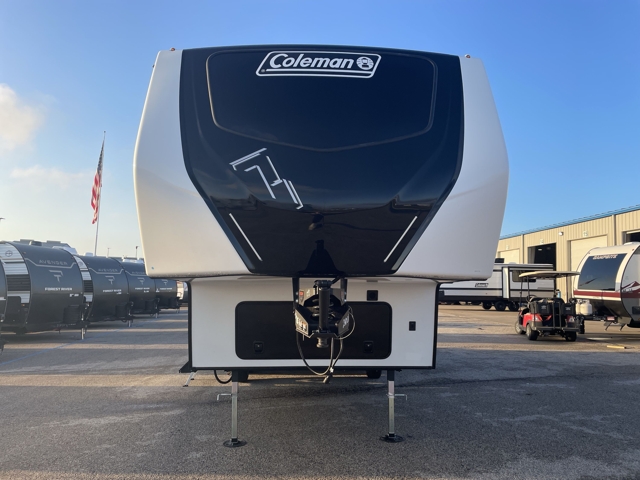 2026 Keystone Coleman Legacy 2400REX — photo 5 of 8
