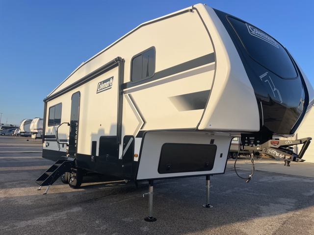 2026 Keystone Coleman Legacy 2400REX — photo 1 of 8