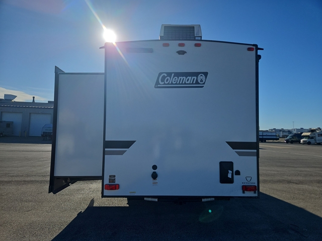 2026 Keystone Coleman Legacy 2400REX — photo 8 of 8