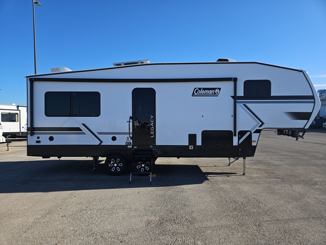 2026 Keystone Coleman Legacy 2400REX — photo 6 of 8