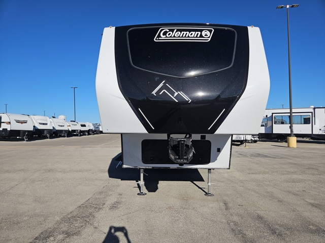 2026 Keystone Coleman Legacy 2400REX — photo 5 of 8