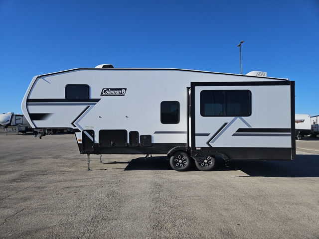 2026 Keystone Coleman Legacy 2400REX — photo 7 of 8