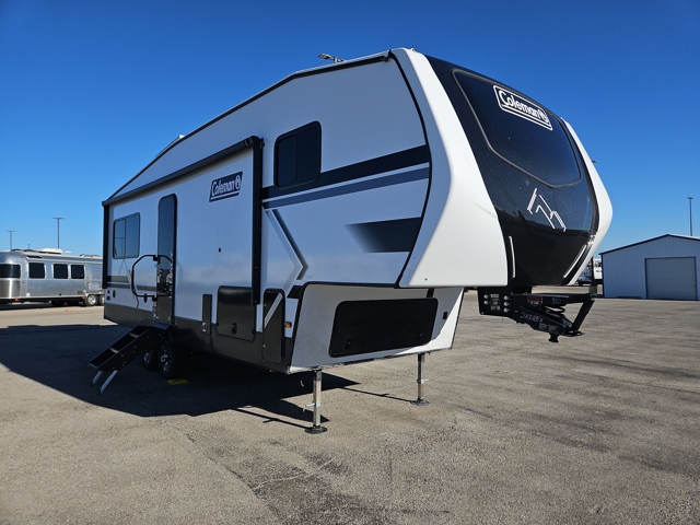 2026 Keystone Coleman Legacy 2400REX — photo 1 of 8