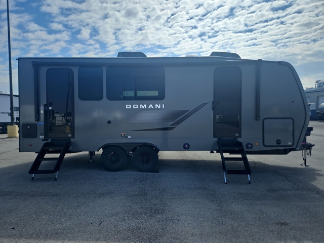 2026 K-Z RV Domani 241ML — photo 7 of 8