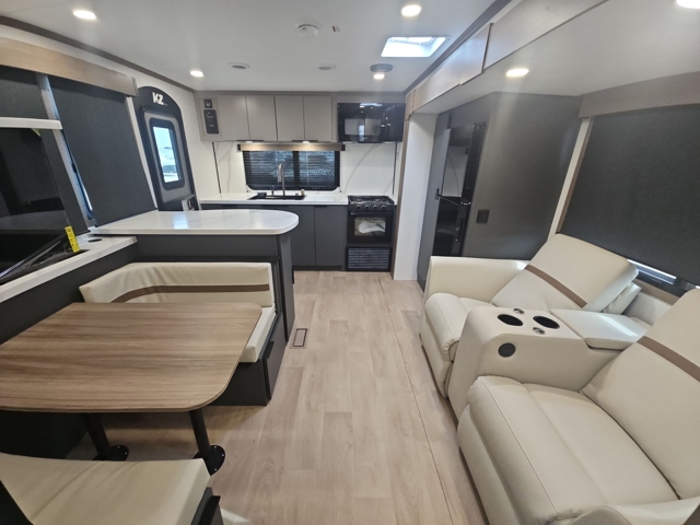 2026 K-Z RV Domani 241ML — photo 5 of 8