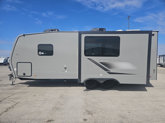 2026 K-Z RV Domani 241ML — photo 8 of 8