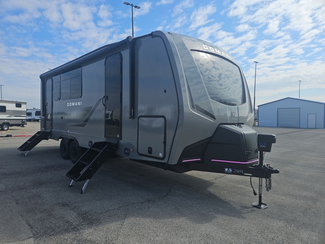 2026 K-Z RV Domani 241ML — photo 1 of 8
