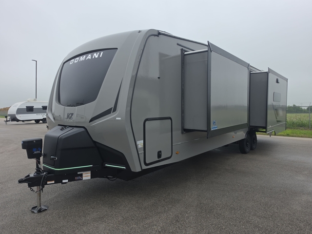 2026 K-Z RV Domani 323RL — photo 5 of 8