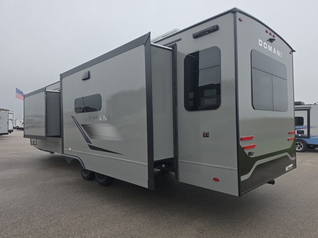 2026 K-Z RV Domani 323RL — photo 7 of 8