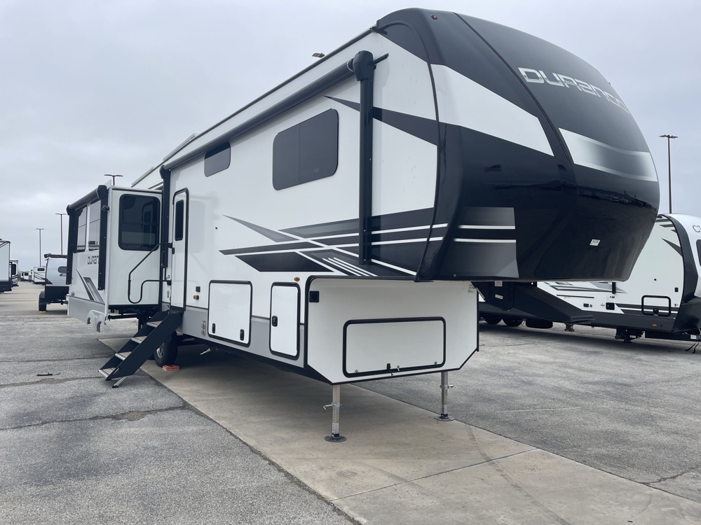 2023 K-Z RV DURANGO 333RLT