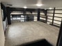 bunkhouse